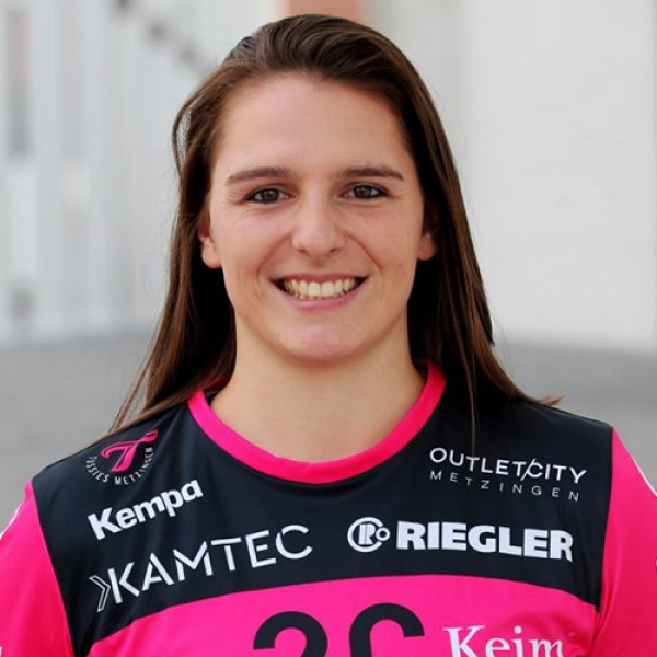 Svenja  Hübner