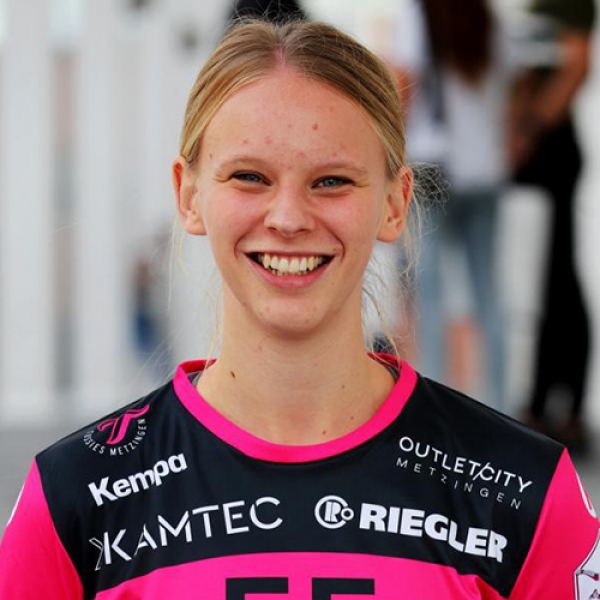 Tamara Haggerty