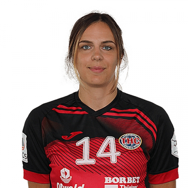 Anika  Niederwieser