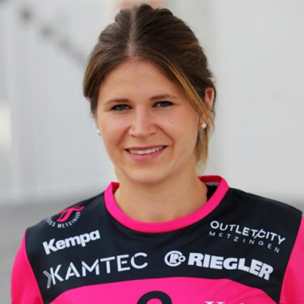 Patricia Kovacs