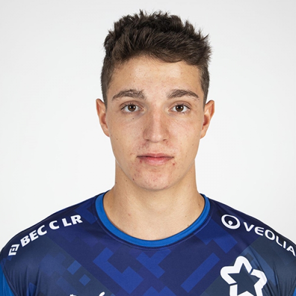 Arthur Lenne
