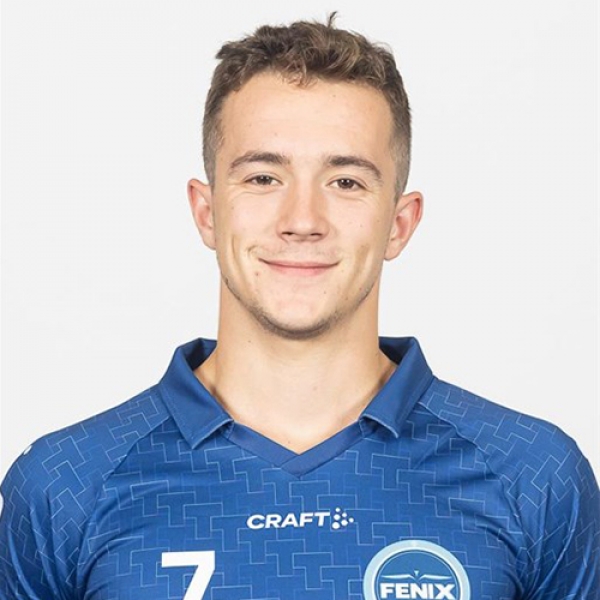Teo  Jarry