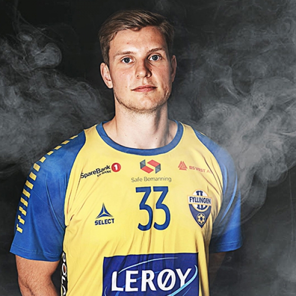 Inge Aas  Eriksen
