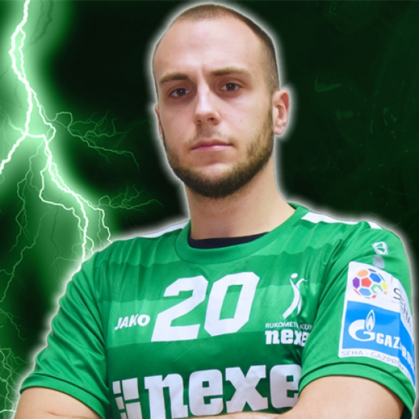 Borna Manci Mičević