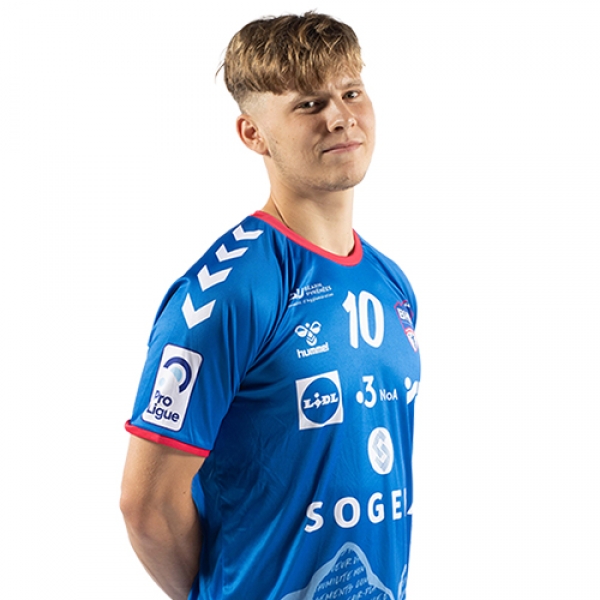 Mathis Beauchef
