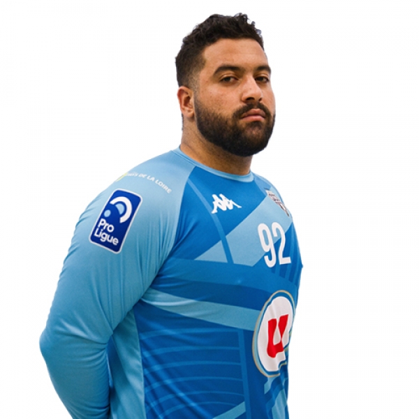 Mohamed  Aly