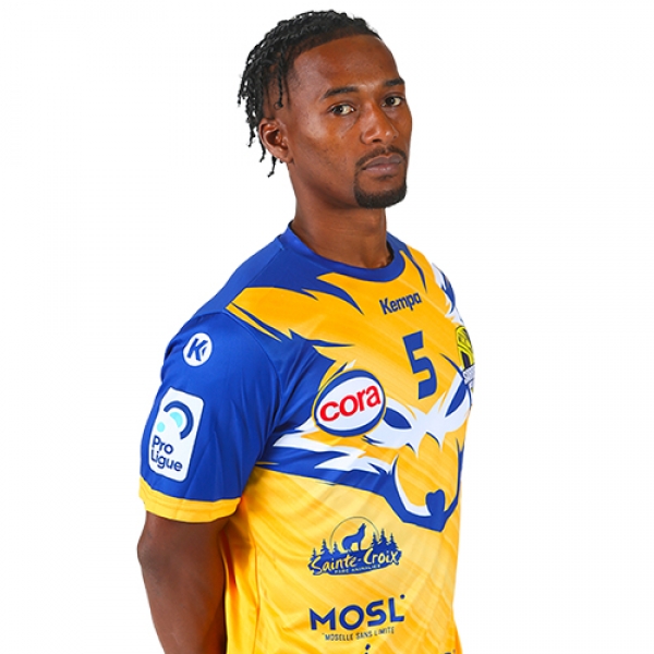 Marius  Randriantseheno