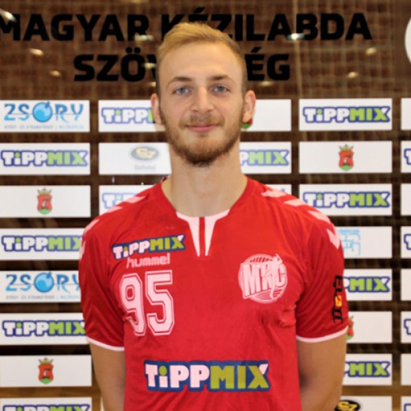 Máté Menyhárt