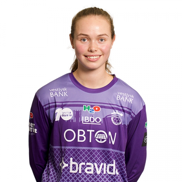Louise Bak Jensen