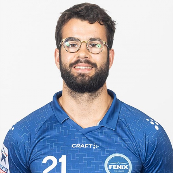 Matthieu  Marmier