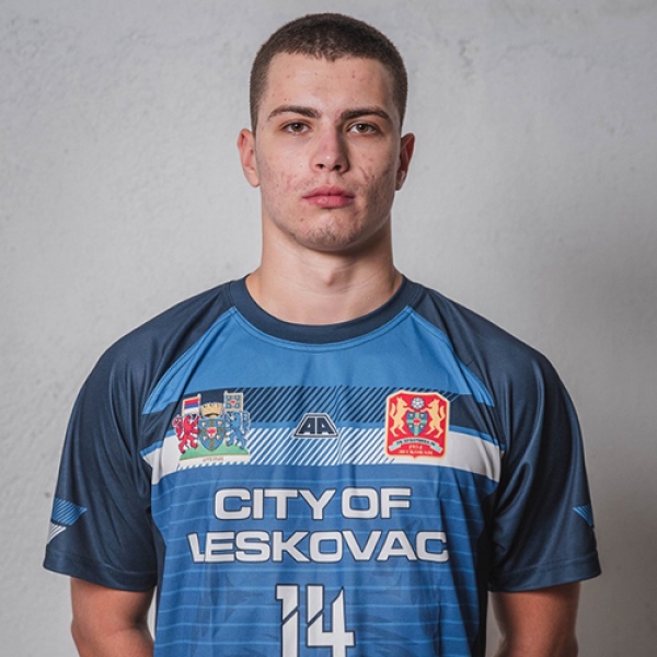 Ilija Gavrilović