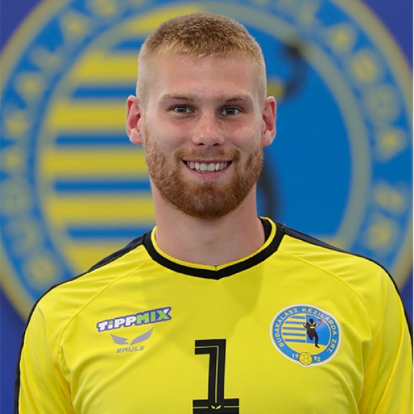 Dániel  Váczi