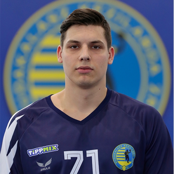 Benjamin  Sinkovits