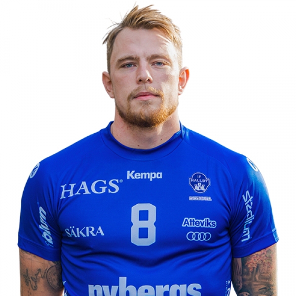 Martin  Martensson