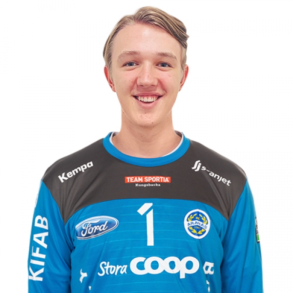 Alexander  Linden