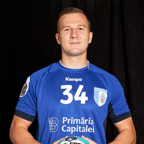 Marko Davidović