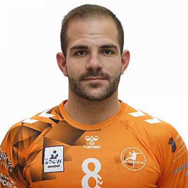 Alonso  Moreno Guirao