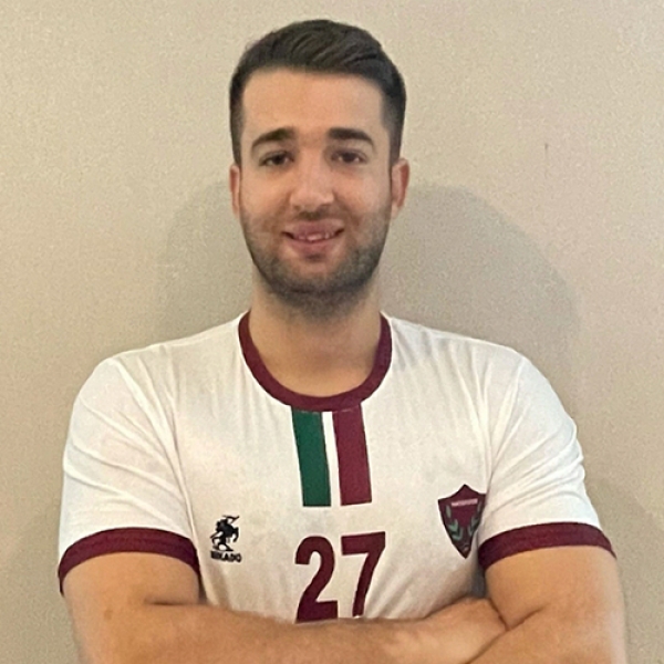 Adnan Tayfur