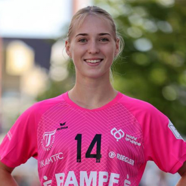 Rebecca  Rott