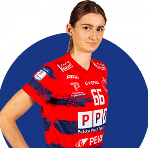 Justyna  Swierczek