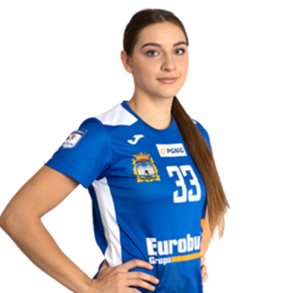 Sandra  Guziewicz