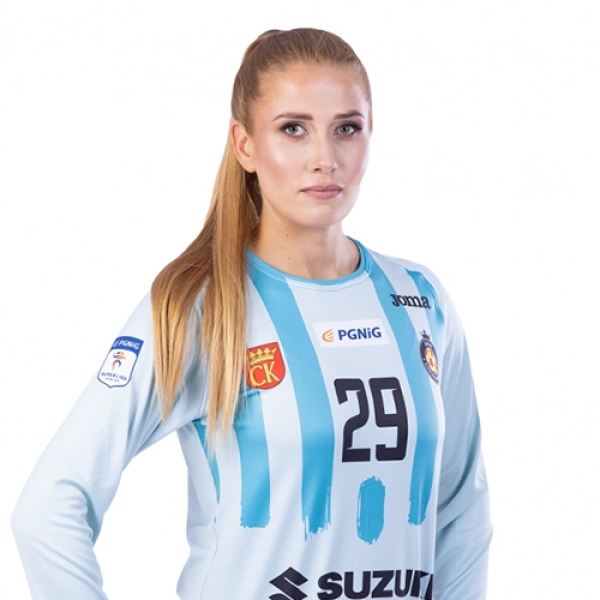 Patrycja  Chojnacka